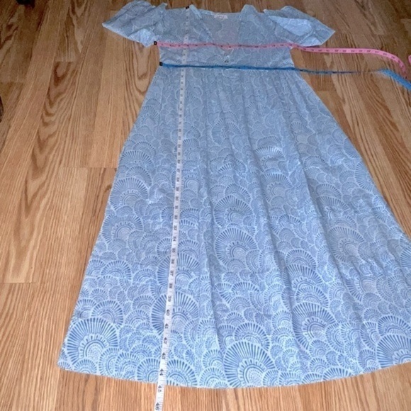 Lali + Maisonette Midi Dress for Women - Picture 8 of 12